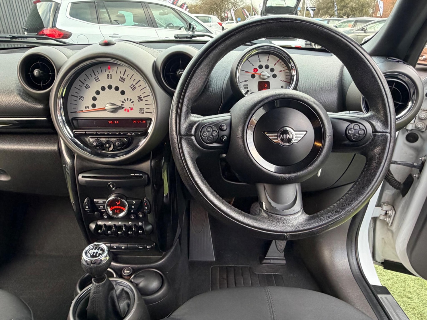 Used MINI Countryman 2011 for sale - 77268078: Photo 37
