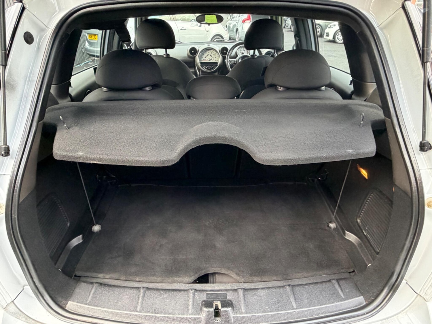 Used MINI Countryman 2011 for sale - 77268078: Photo 38