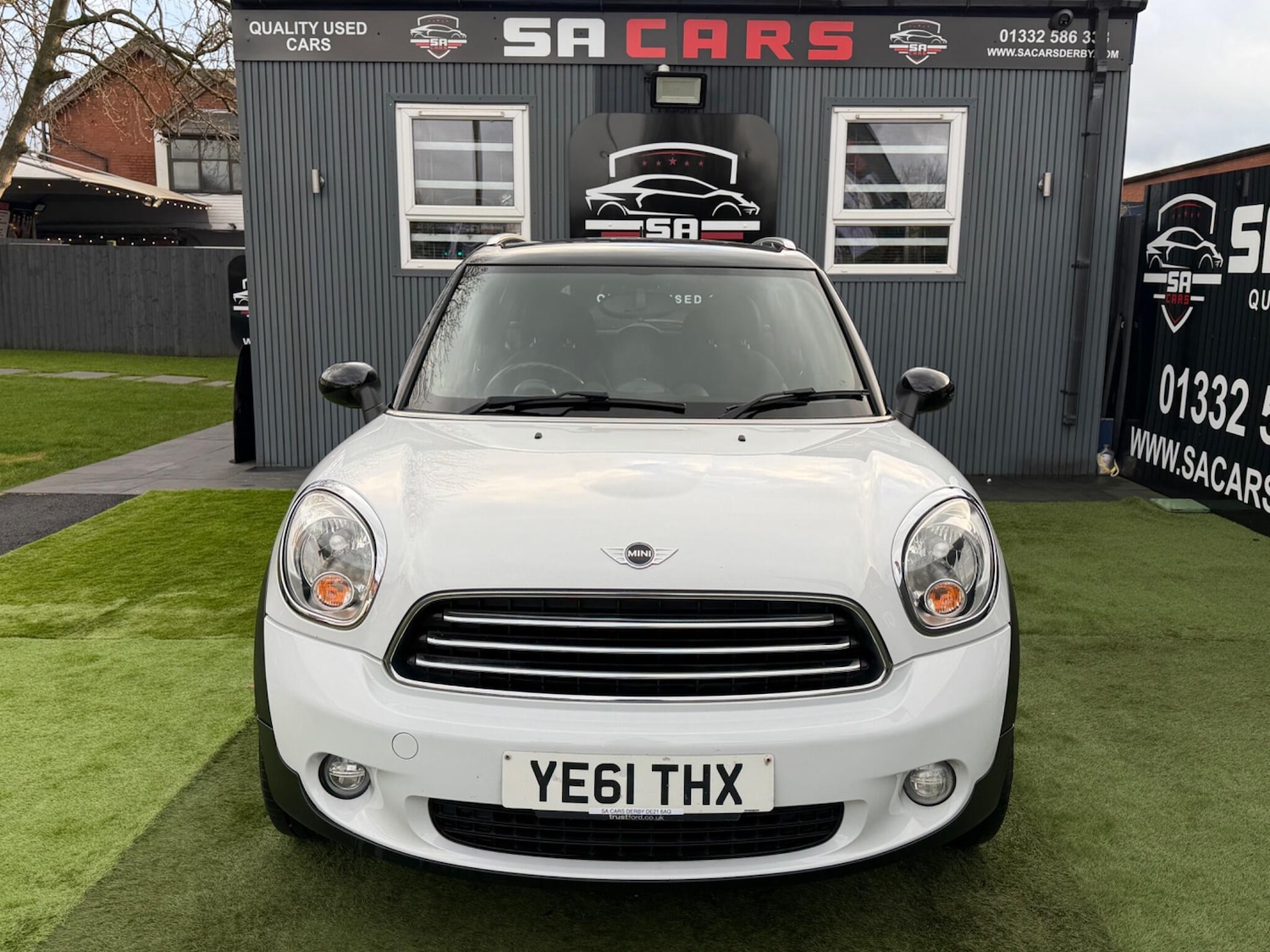 Used MINI Countryman 2011 for sale - 77268078: Photo 4