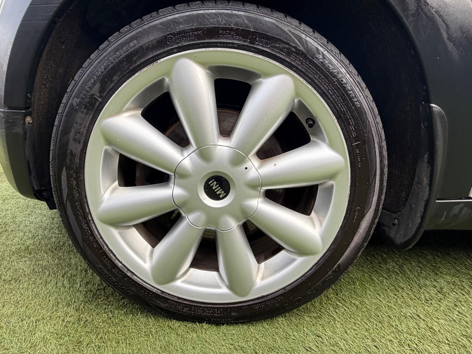 Used MINI Countryman 2011 for sale - 77268078: Photo 40