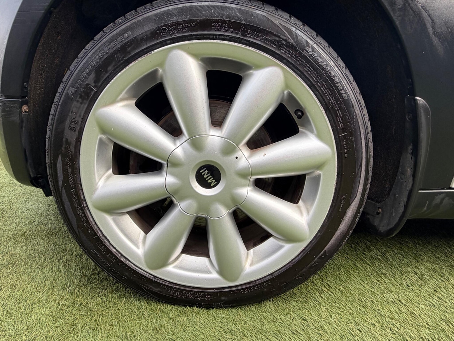 Used MINI Countryman 2011 for sale - 77268078: Photo 41