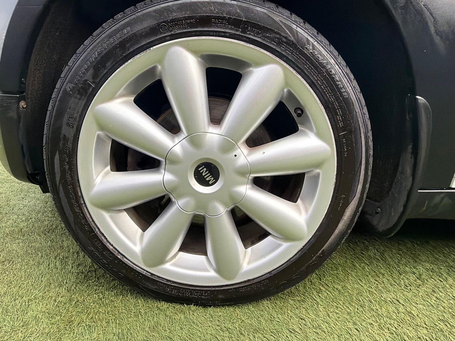 Used MINI Countryman 2011 for sale - 77268078: Photo 42