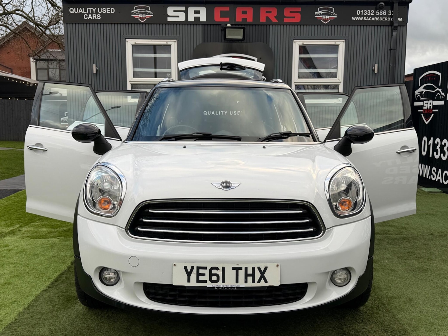 Used MINI Countryman 2011 for sale - 77268078: Photo 6