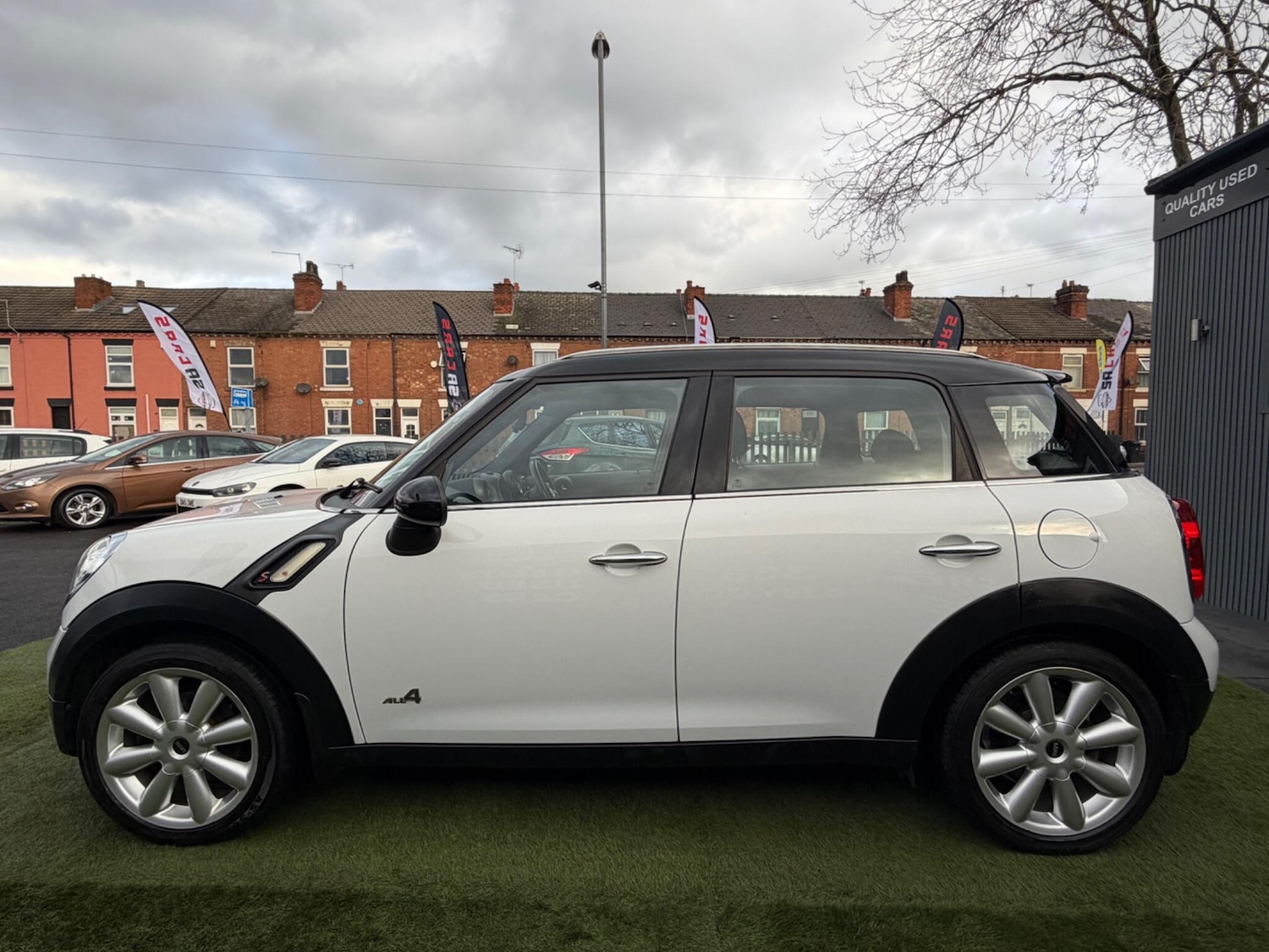 Used MINI Countryman 2011 for sale - 77268078: Photo 8