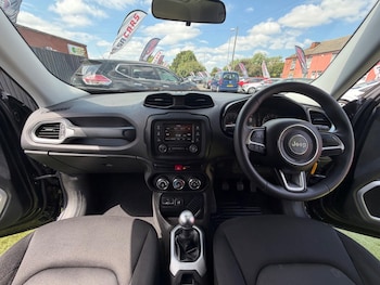 Used Jeep Renegade 2016 for sale - 79225281: Photo