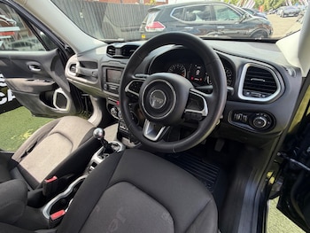 Used Jeep Renegade 2016 for sale - 79225281: Photo