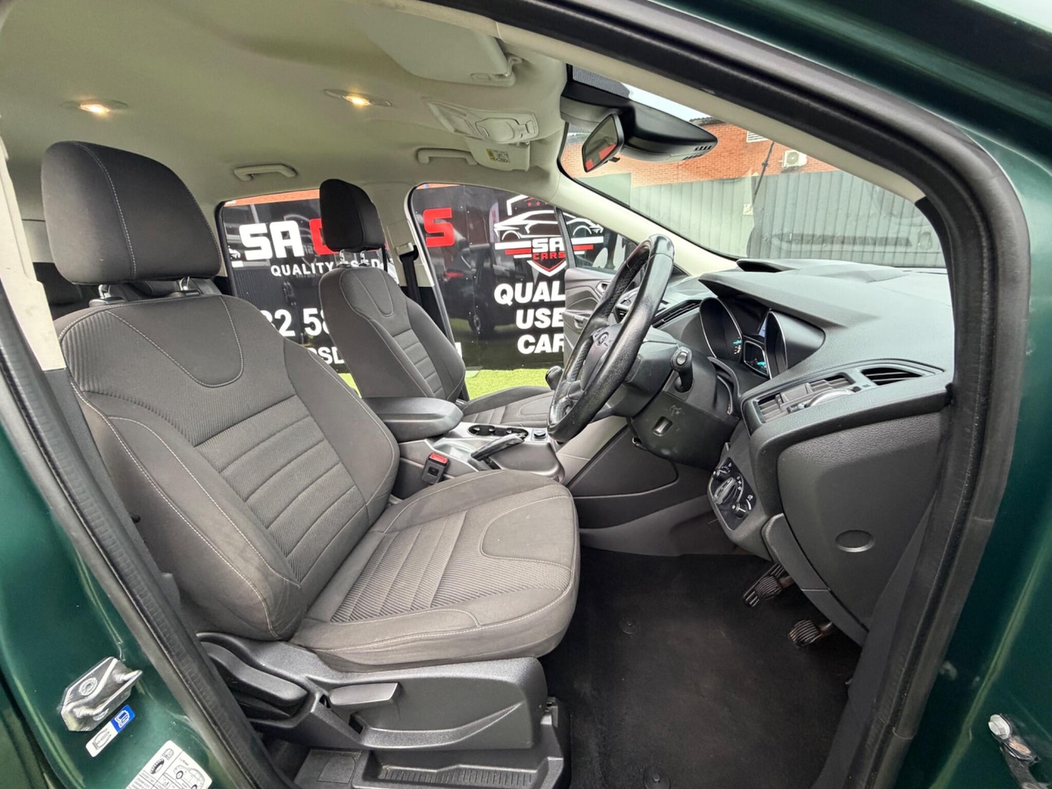 Used Ford Kuga 2016 for sale - 77306222: Photo 28