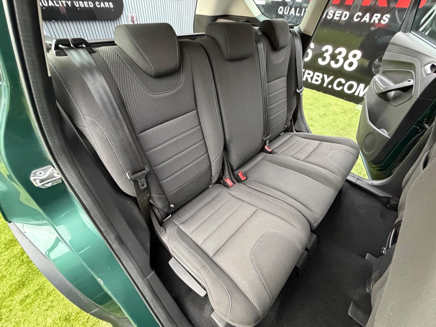 Used Ford Kuga 2016 for sale - 77306222: Photo 34