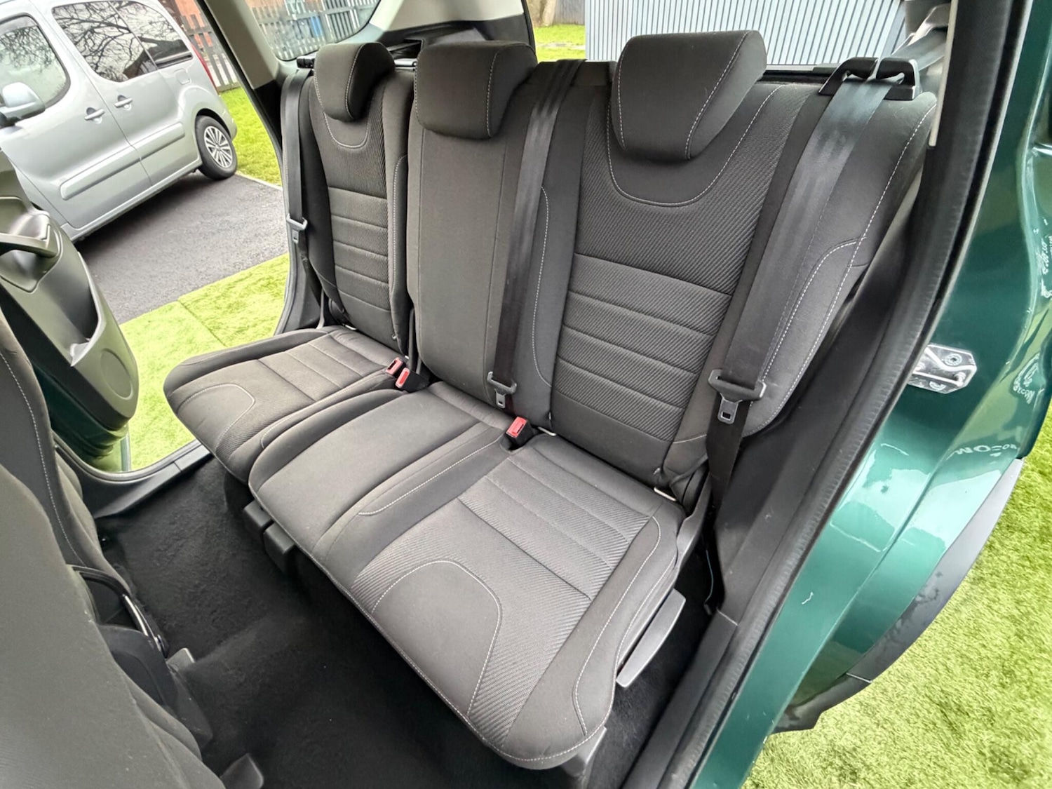 Used Ford Kuga 2016 for sale - 77306222: Photo 35