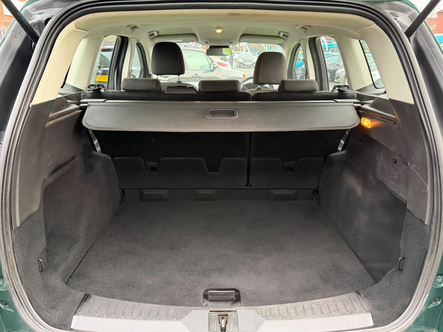 Used Ford Kuga 2016 for sale - 77306222: Photo 41