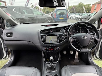 Used Kia Ceed 2013 for sale - 79539861: Photo