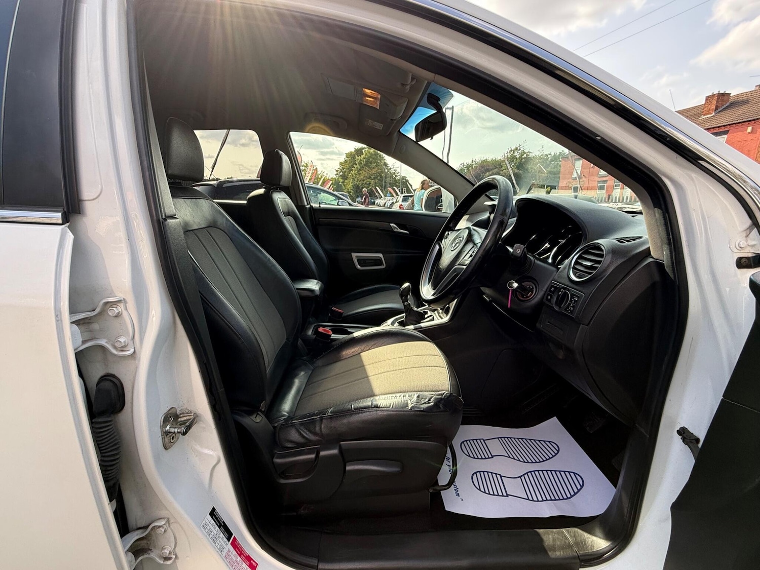 Vehicle 19