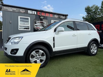 2014 (63) - 2.2 CDTi Exclusiv 2WD Euro 5 (s/s) 5dr
