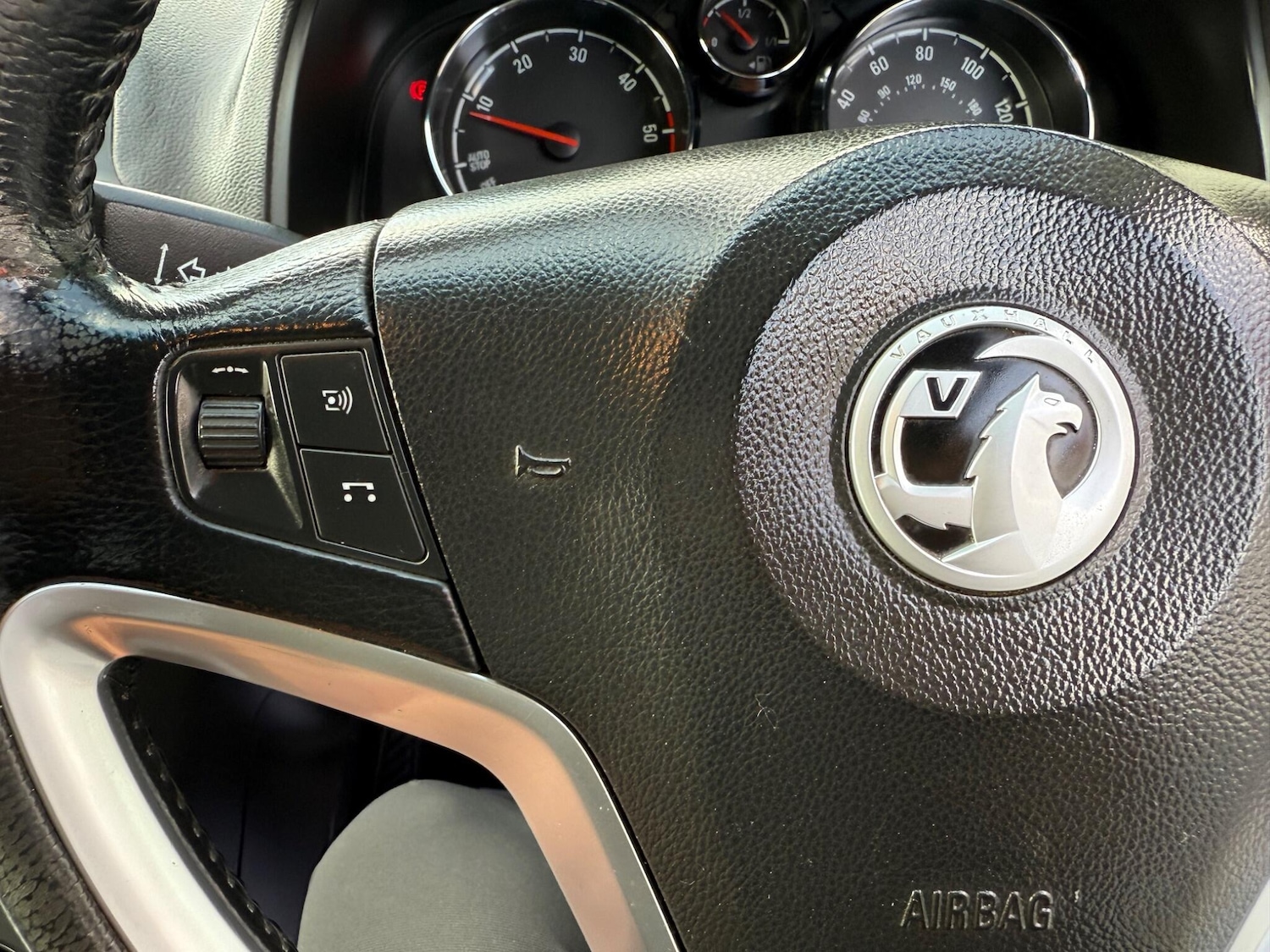 Vehicle 27