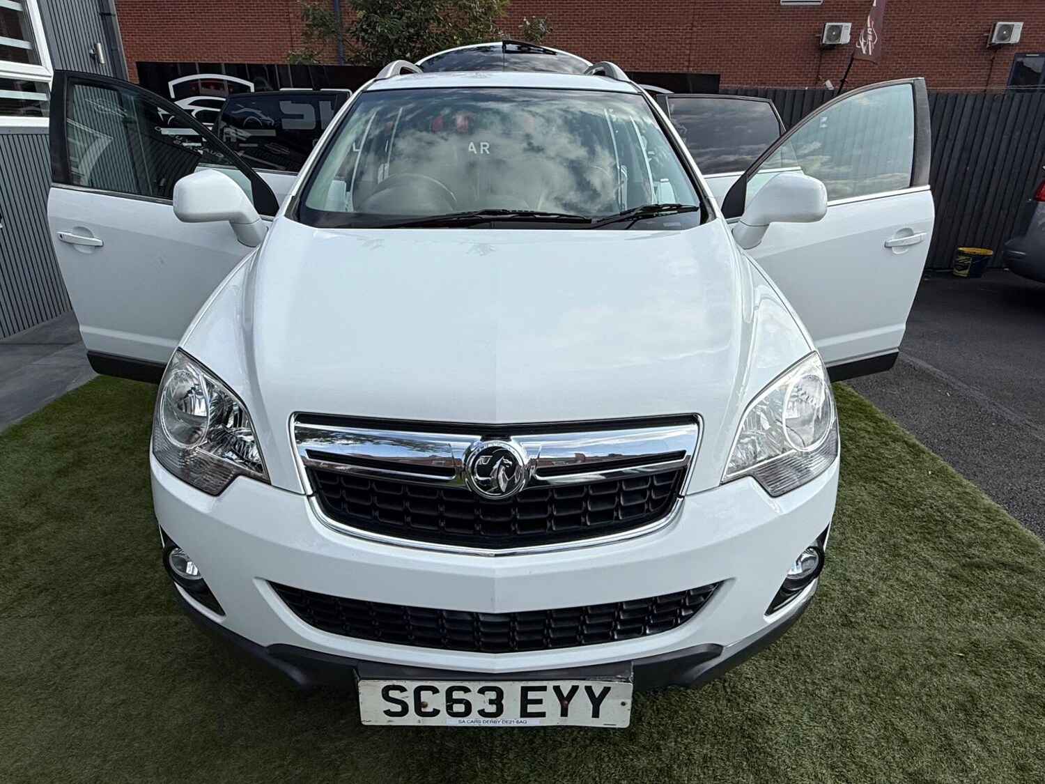 Vehicle 45