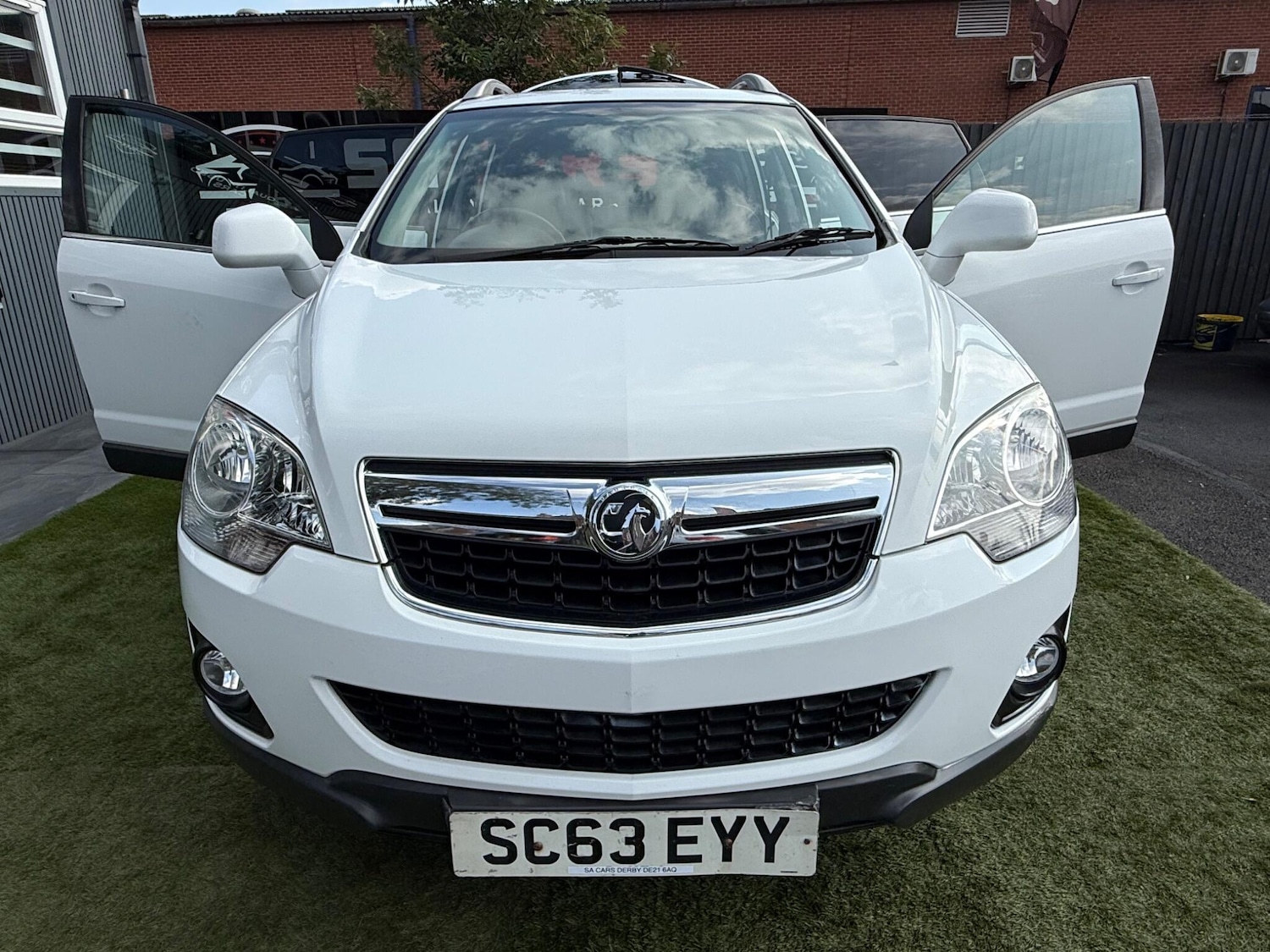 Vehicle 46