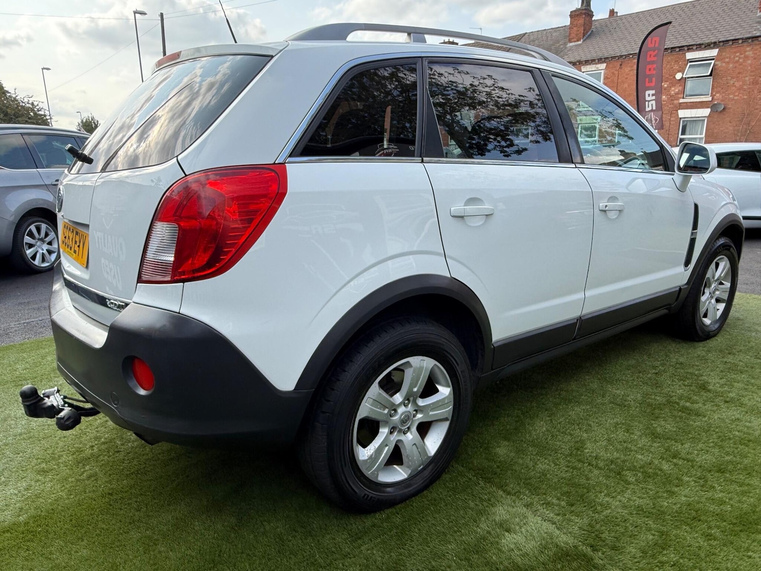 Vehicle 9