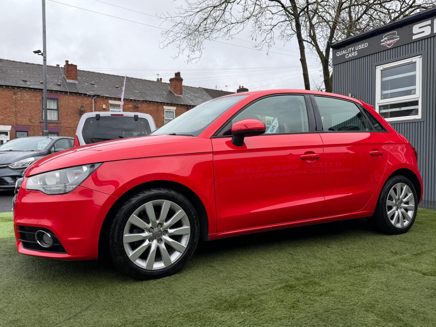 Used Audi A1 2013 for sale - 77838444: Photo 10