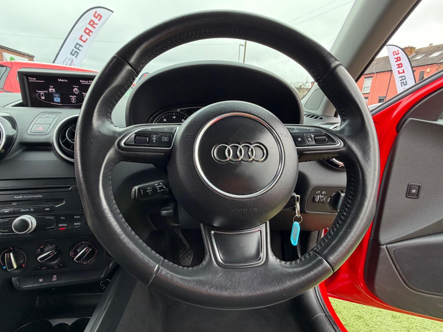 Used Audi A1 2013 for sale - 77838444: Photo 18