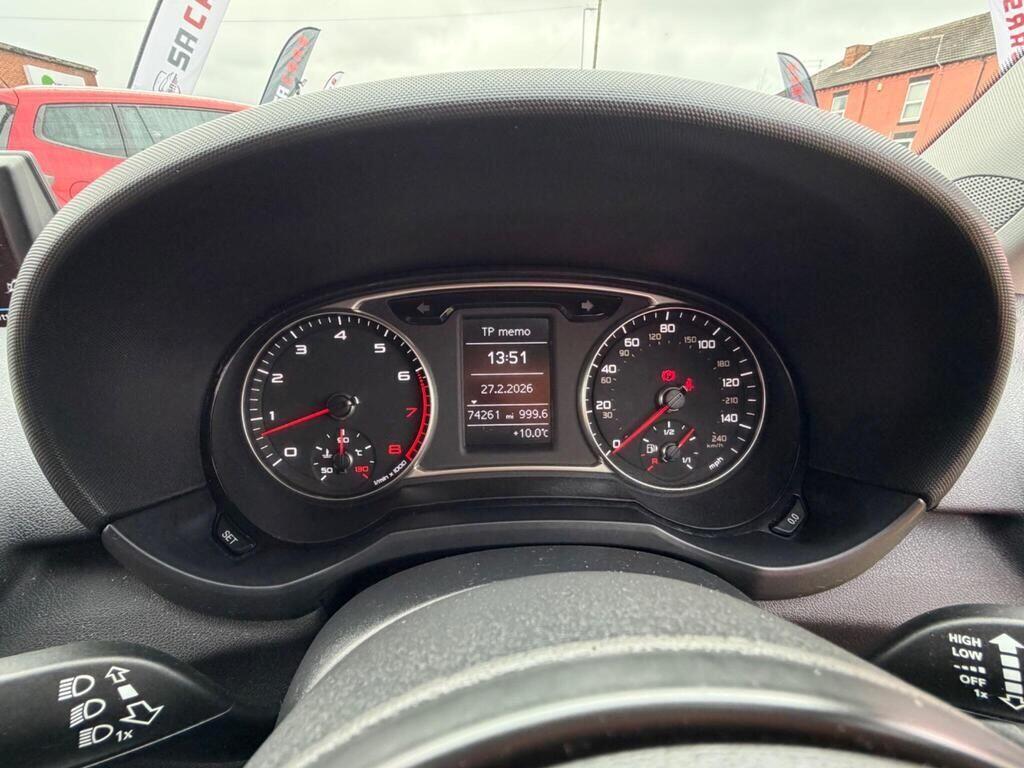 Used Audi A1 2013 for sale - 77838444: Photo 19