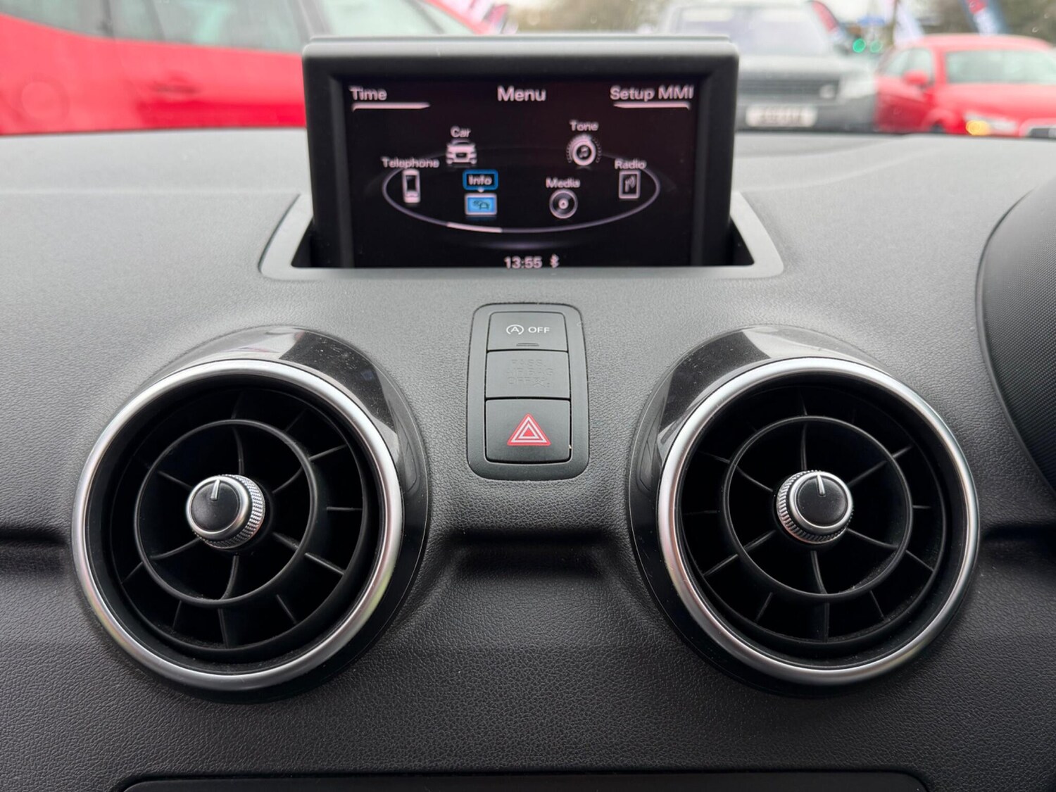 Used Audi A1 2013 for sale - 77838444: Photo 20