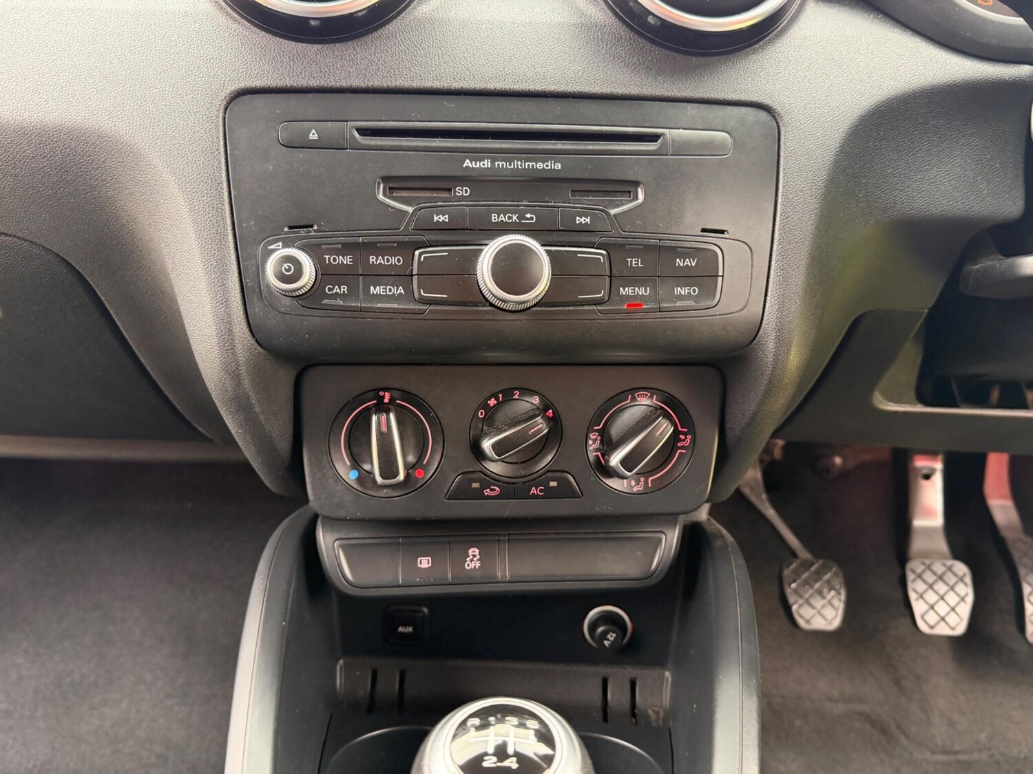 Used Audi A1 2013 for sale - 77838444: Photo 21