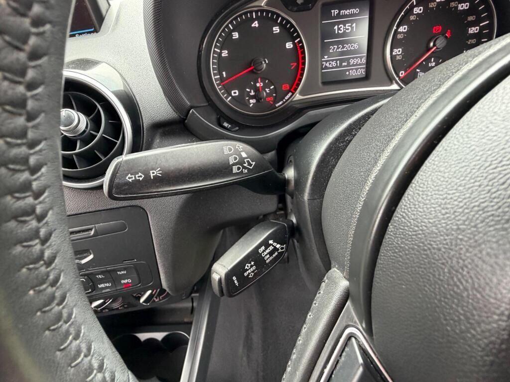 Used Audi A1 2013 for sale - 77838444: Photo 22