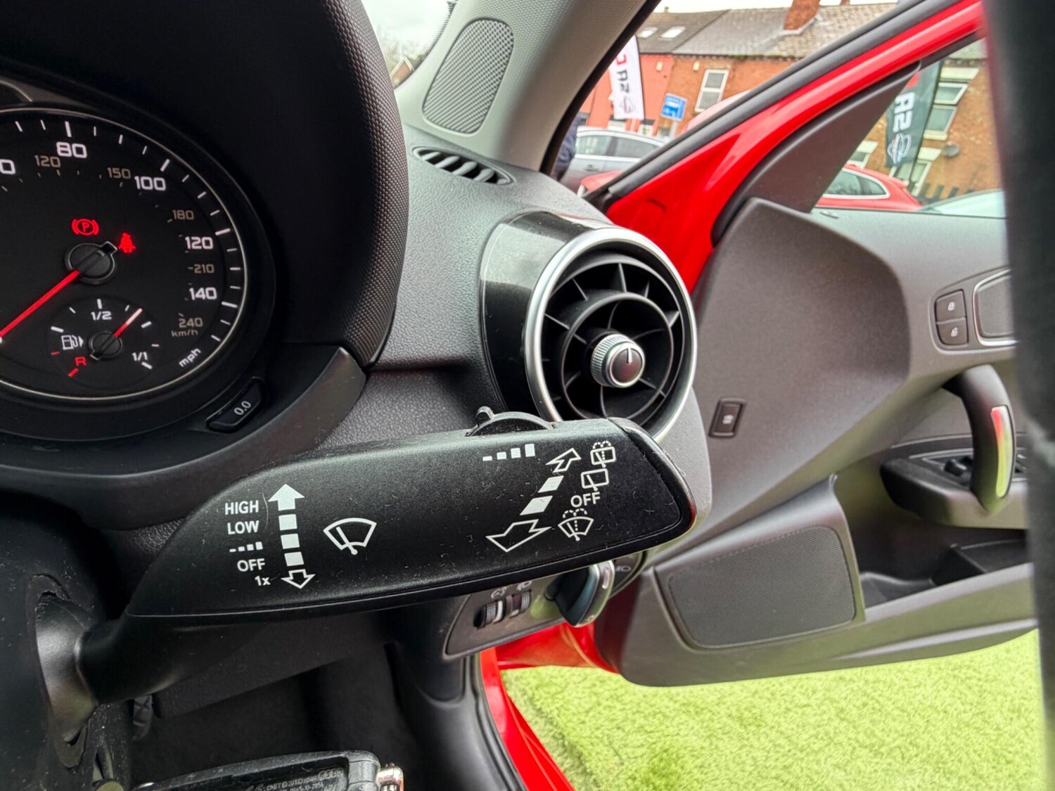 Used Audi A1 2013 for sale - 77838444: Photo 23