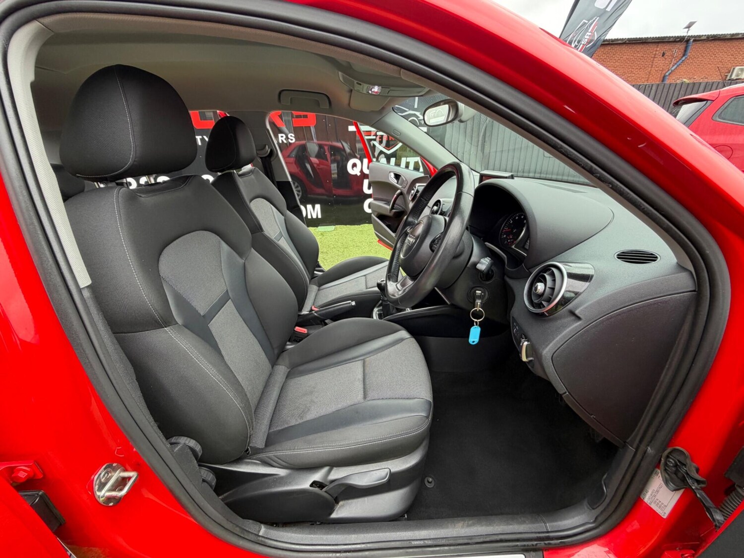 Used Audi A1 2013 for sale - 77838444: Photo 24