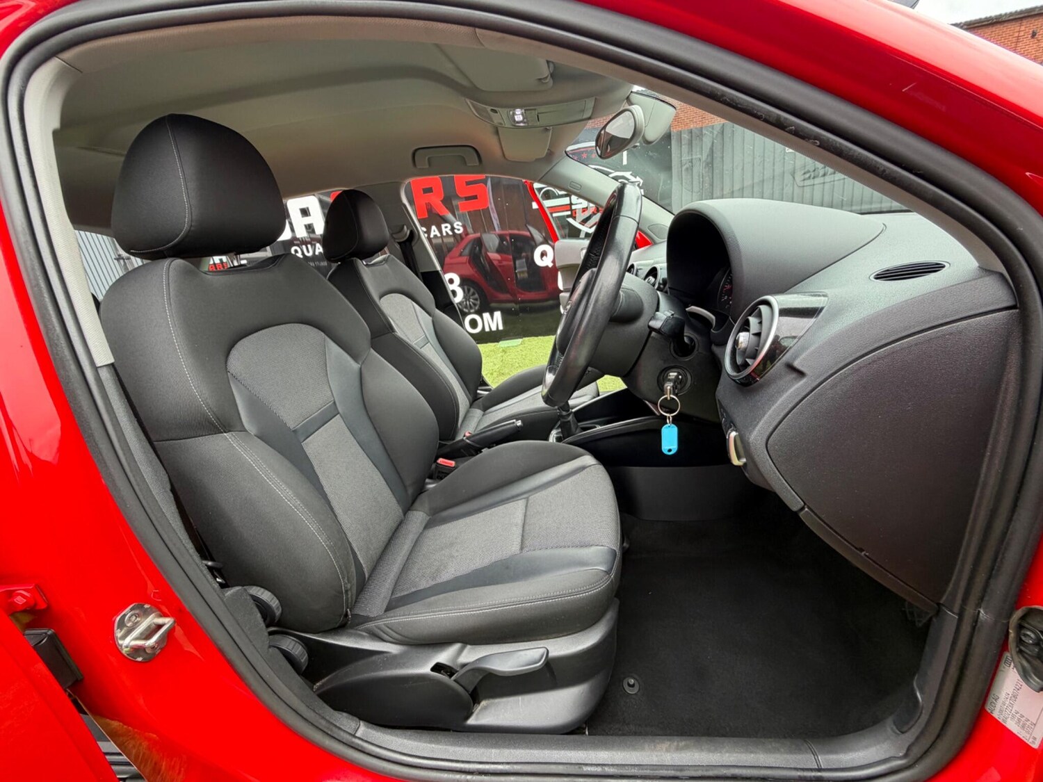 Used Audi A1 2013 for sale - 77838444: Photo 25