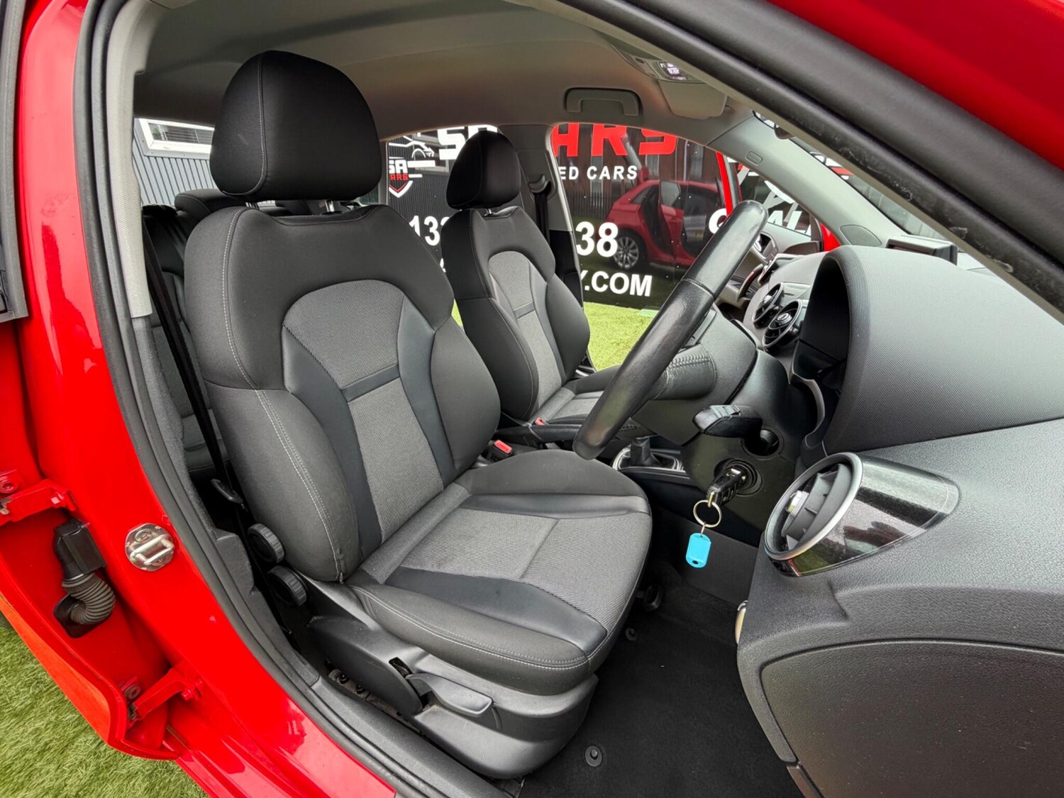 Used Audi A1 2013 for sale - 77838444: Photo 26