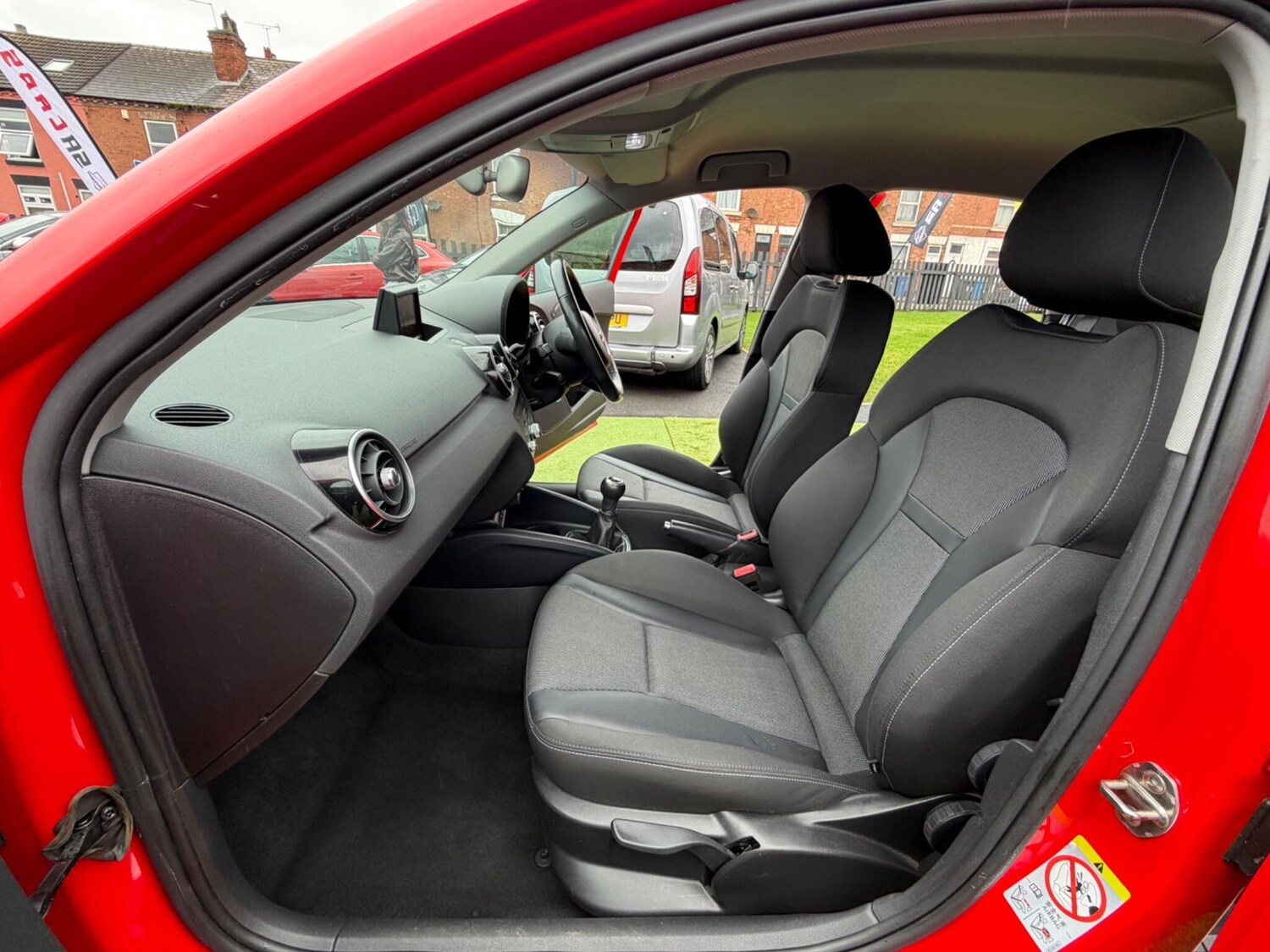 Used Audi A1 2013 for sale - 77838444: Photo 27