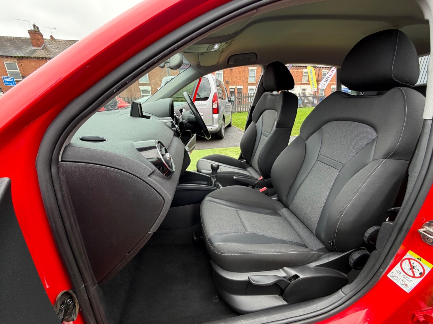 Used Audi A1 2013 for sale - 77838444: Photo 28