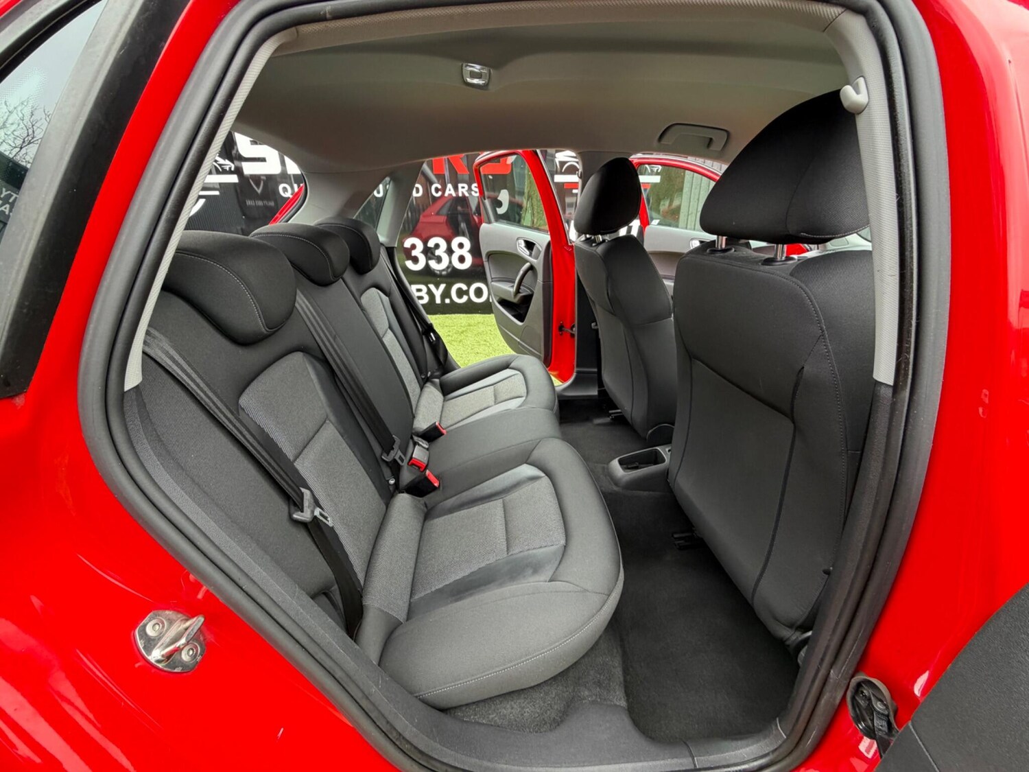 Used Audi A1 2013 for sale - 77838444: Photo 30