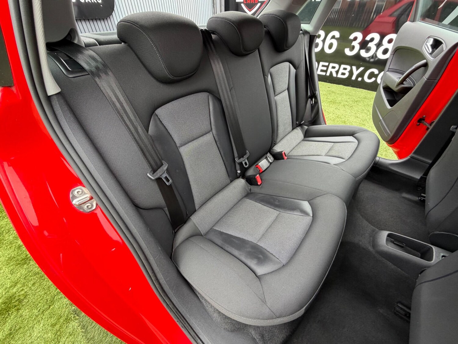 Used Audi A1 2013 for sale - 77838444: Photo 32