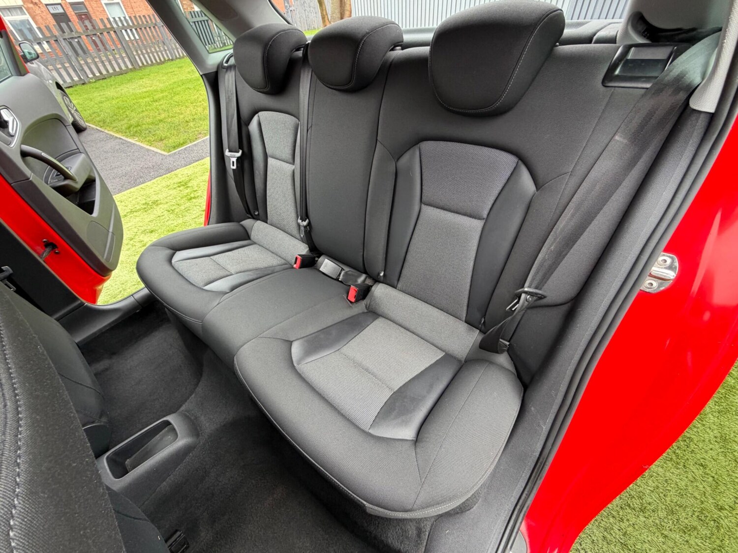 Used Audi A1 2013 for sale - 77838444: Photo 33