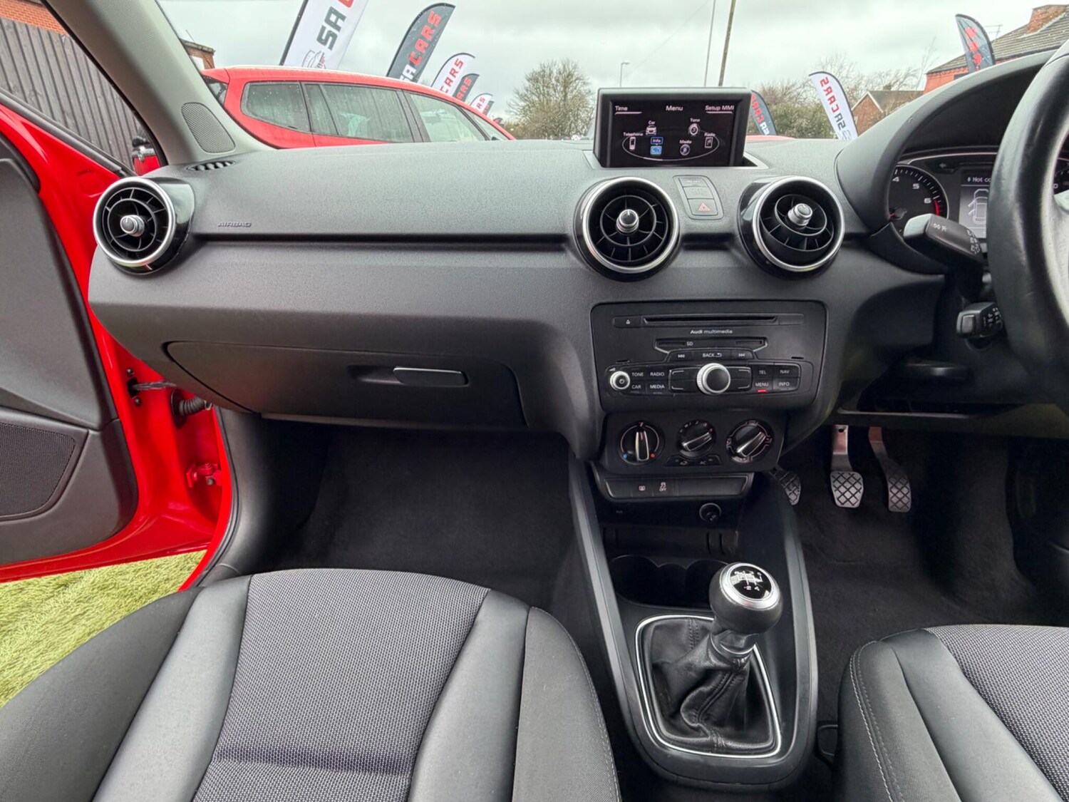 Used Audi A1 2013 for sale - 77838444: Photo 35