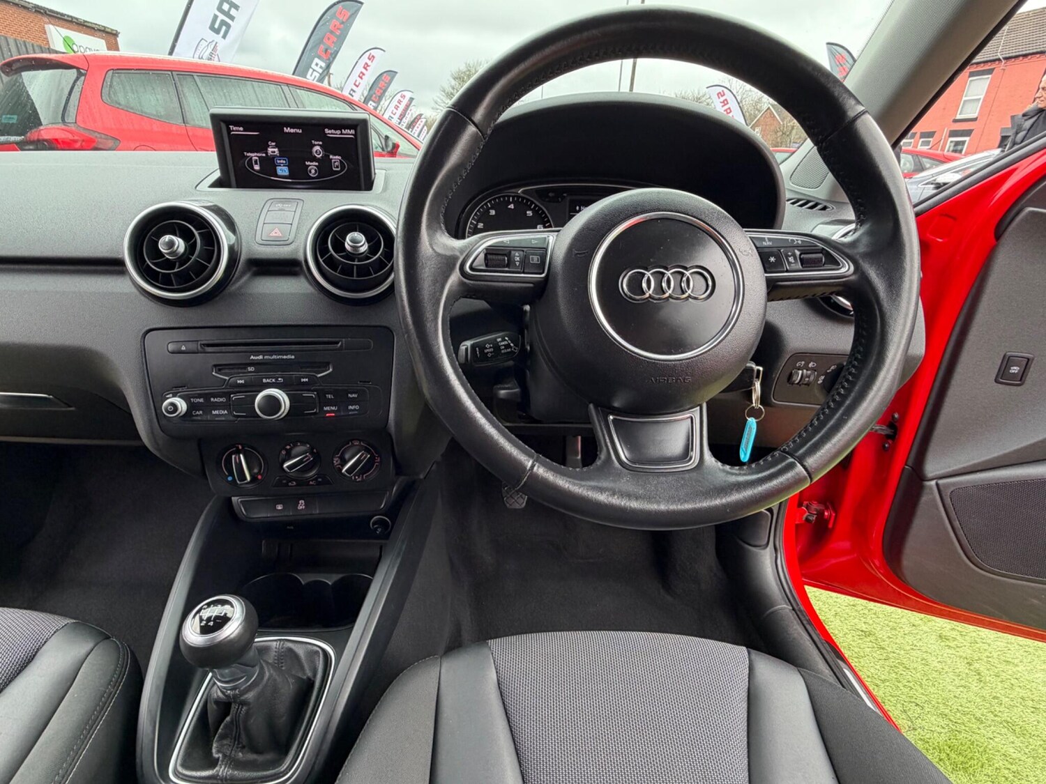 Used Audi A1 2013 for sale - 77838444: Photo 36