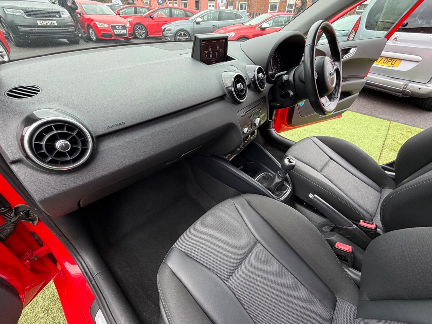 Used Audi A1 2013 for sale - 77838444: Photo 37