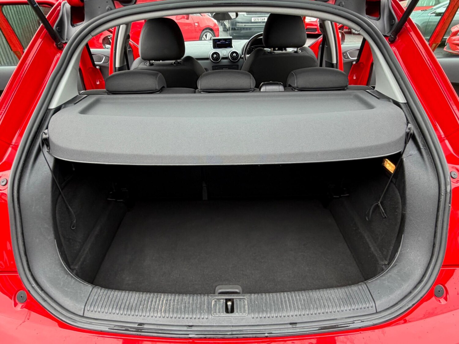 Used Audi A1 2013 for sale - 77838444: Photo 38