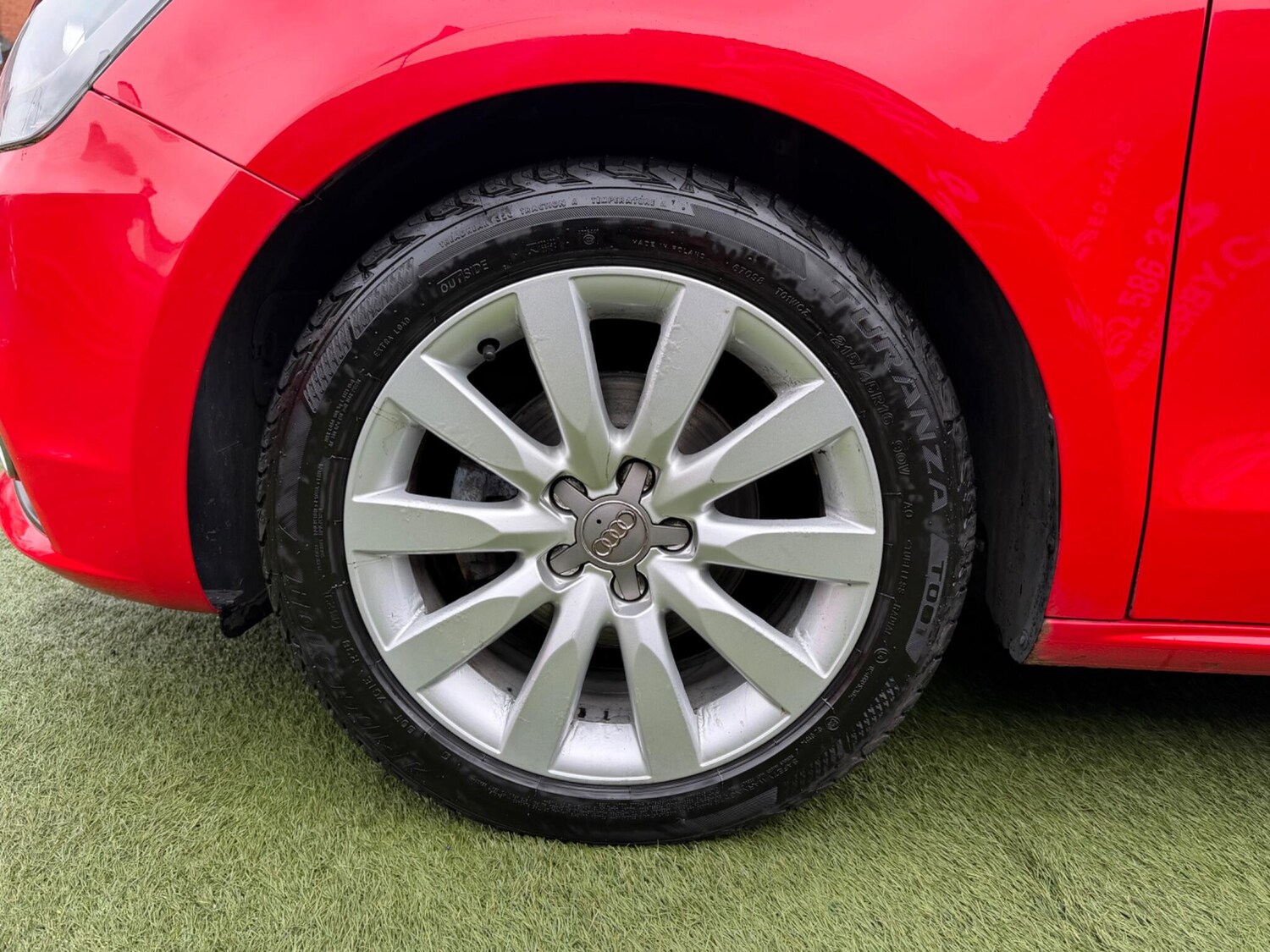 Used Audi A1 2013 for sale - 77838444: Photo 39