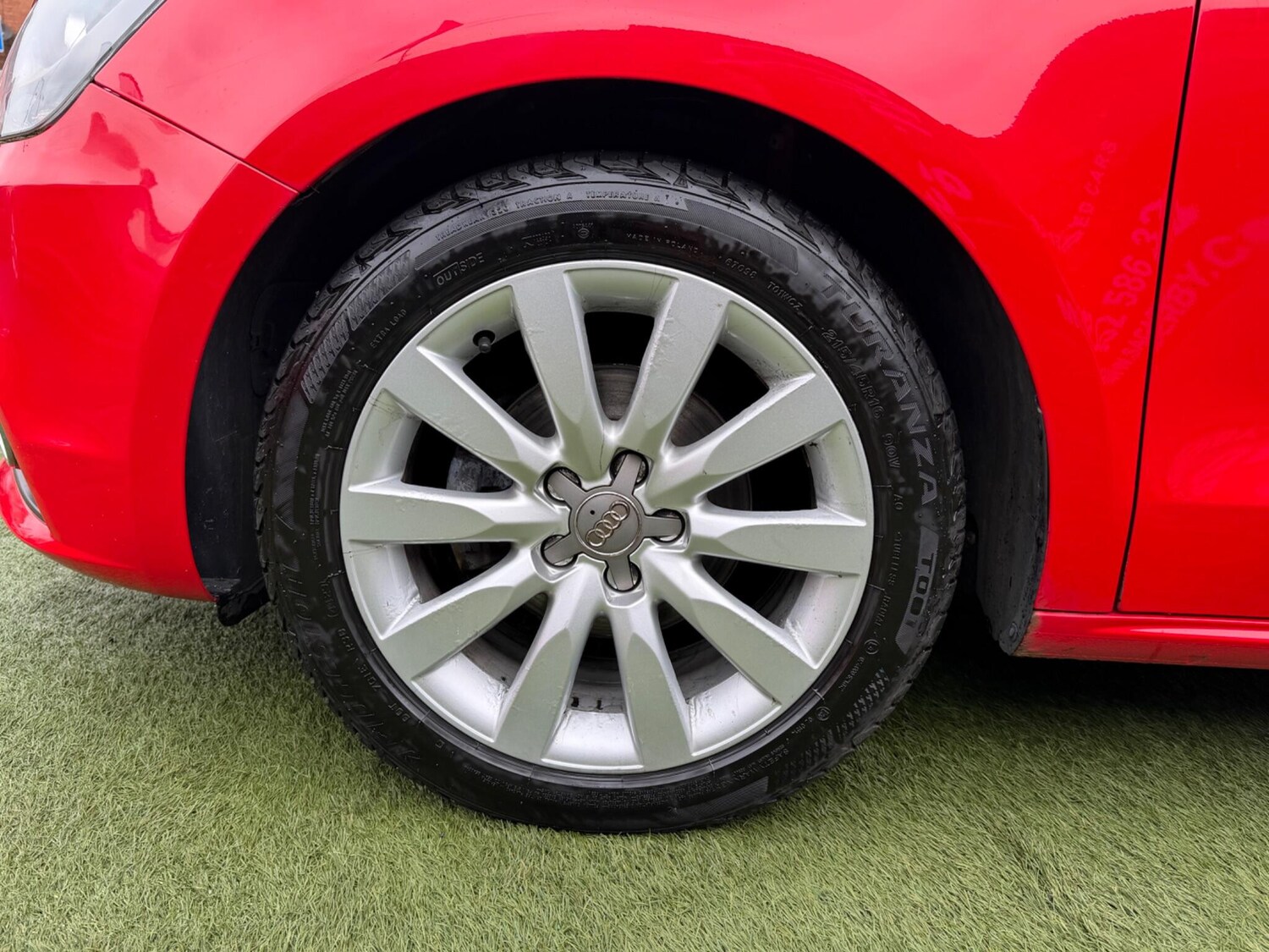 Used Audi A1 2013 for sale - 77838444: Photo 40