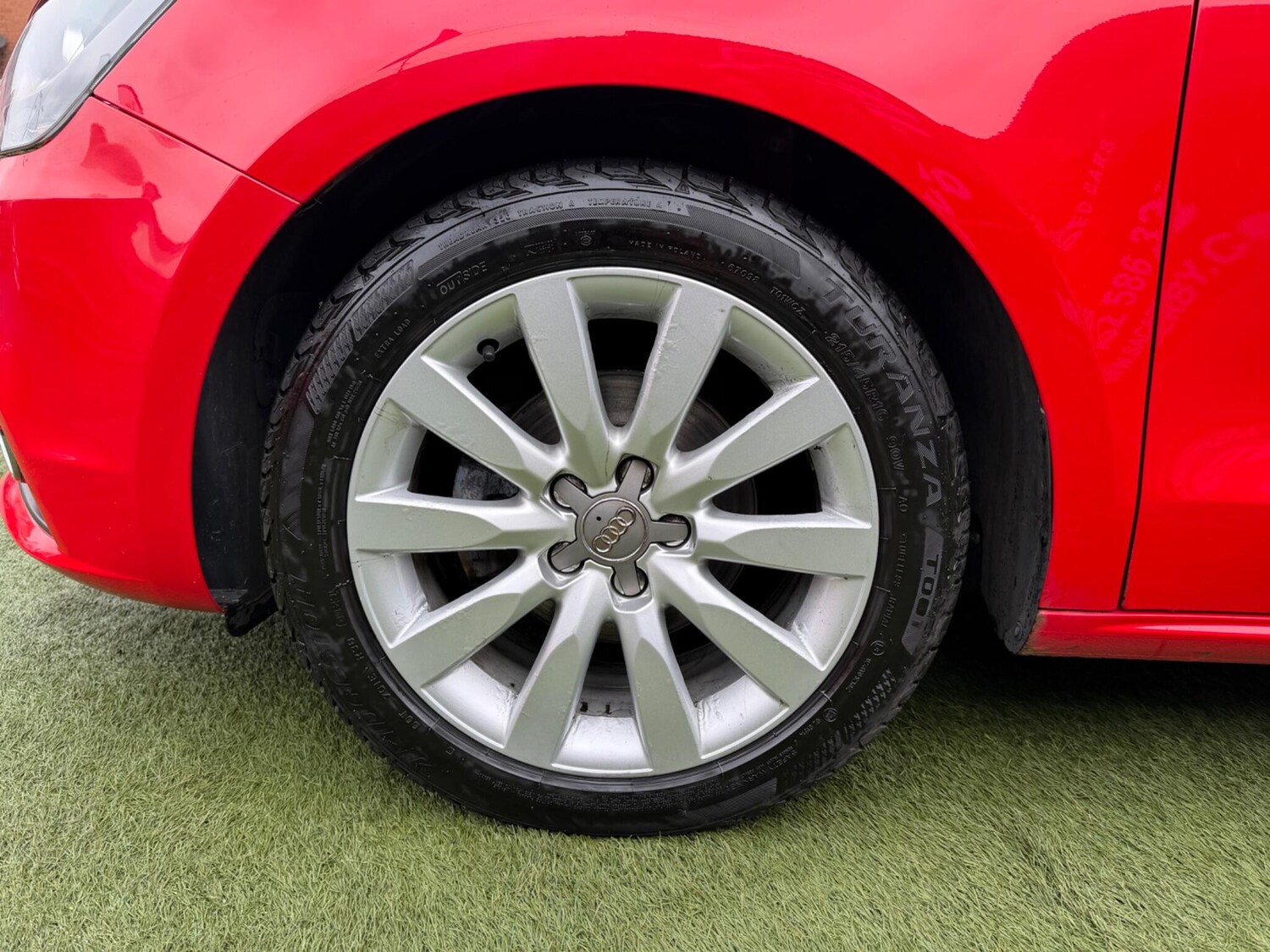 Used Audi A1 2013 for sale - 77838444: Photo 41