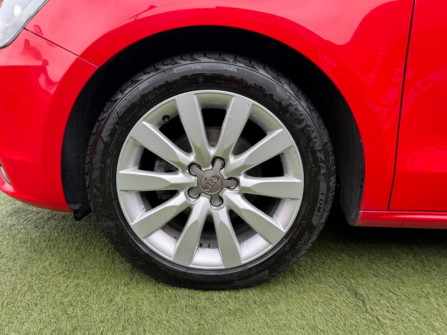 Used Audi A1 2013 for sale - 77838444: Photo 42