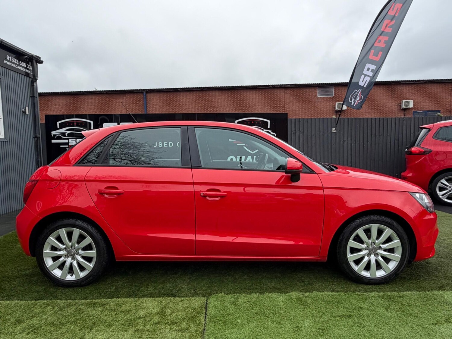 Used Audi A1 2013 for sale - 77838444: Photo 7