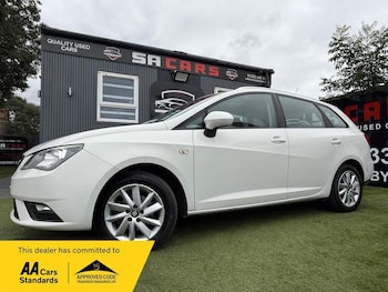 Used SEAT Ibiza 2015 for sale - 75646046: Photo