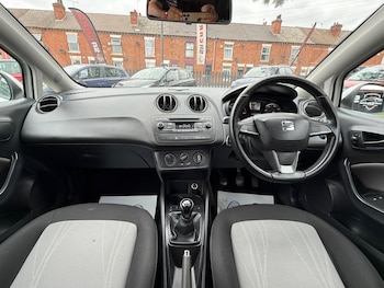 Used SEAT Ibiza 2015 for sale - 75646046: Photo