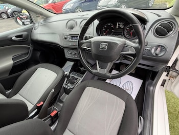 Used SEAT Ibiza 2015 for sale - 75646046: Photo