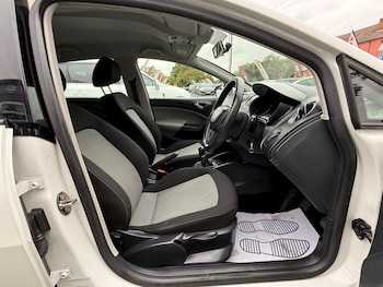 Used SEAT Ibiza 2015 for sale - 75646046: Photo