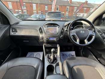 Used Hyundai Ix35 2015 for sale - 74810701: Photo